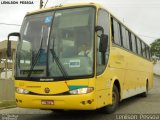 Viação Itapemirim 8221 na cidade de Caruaru, Pernambuco, Brasil, por Lenilson da Silva Pessoa. Número da foto: #2954861.