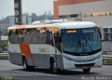 Evanil Transportes e Turismo RJ 132.032 na cidade de Resende, Rio de Janeiro, Brasil, por Ricardo Silva Monteiro. Número da foto: #2956048.