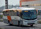 Evanil Transportes e Turismo RJ 132.032 na cidade de Resende, Rio de Janeiro, Brasil, por Ricardo Silva Monteiro. ID da foto: :id.