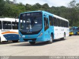 Unimar Transportes 24162 na cidade de Duque de Caxias, Rio de Janeiro, Brasil, por Fabiano Magalhaes. Número da foto: #2955598.
