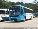 Unimar Transportes 24162 na cidade de Duque de Caxias, Rio de Janeiro, Brasil, por Fabiano Magalhaes. ID da foto: :id.