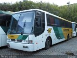 Empresa Gontijo de Transportes 3890 na cidade de Belo Horizonte, Minas Gerais, Brasil, por Pedro Castro. Número da foto: #2955907.