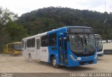 Unimar Transportes 24170 na cidade de Duque de Caxias, Rio de Janeiro, Brasil, por Fabiano Magalhaes. Número da foto: #2955666.