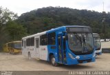 Unimar Transportes 24170 na cidade de Duque de Caxias, Rio de Janeiro, Brasil, por Fabiano Magalhaes. ID da foto: :id.