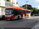 Himalaia Transportes > Ambiental Transportes Urbanos 4 1548 na cidade de São Paulo, São Paulo, Brasil, por Caio  Takeda. Número da foto: #2956356.