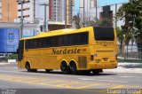 Viação Nordeste 5060 na cidade de Fortaleza, Ceará, Brasil, por [Leandro Sousa]. Número da foto: #2955319.