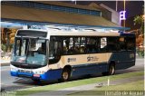 Transol Transportes Coletivos 0270 na cidade de Florianópolis, Santa Catarina, Brasil, por Renato de Aguiar. Número da foto: #:id.