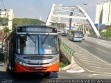 Viação Osasco 681 na cidade de Osasco, São Paulo, Brasil, por Hércules Cavalcante. Número da foto: #:id.