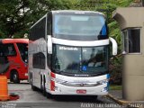 Auto Viação Catarinense 3506 na cidade de São Paulo, São Paulo, Brasil, por André Luiz Gomes de Souza. Número da foto: #2956185.