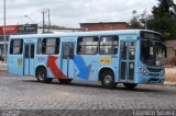 Rota Sol > Vega Transporte Urbano 35721 na cidade de Fortaleza, Ceará, Brasil, por [Leandro Sousa]. Número da foto: #:id.