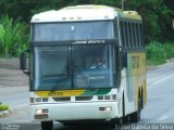 Empresa Gontijo de Transportes 15770 na cidade de Timóteo, Minas Gerais, Brasil, por Joase Batista da Silva. Número da foto: #2956243.
