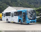 Unimar Transportes 24162 na cidade de Duque de Caxias, Rio de Janeiro, Brasil, por Fabiano Magalhaes. Número da foto: #2955576.