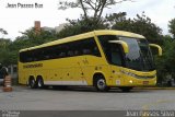 Viação Itapemirim 60691 na cidade de São Paulo, São Paulo, Brasil, por Jean Passos Silva. Número da foto: #2955797.
