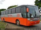Ônibus Particulares 0010 na cidade de Cabreúva, São Paulo, Brasil, por Cleverson dos Reis Giraldi. Número da foto: #:id.