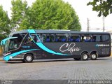Empresa de Ônibus Nossa Senhora da Penha 53016 na cidade de Rio Grande, Rio Grande do Sul, Brasil, por Paulo Ricardo  Rodrigues Villanova. Número da foto: #:id.