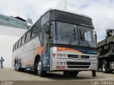 Centauro Turismo 3200 na cidade de São Paulo, São Paulo, Brasil, por Caio  Takeda. Número da foto: #2956556.
