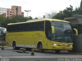Viação Itapemirim 8543 na cidade de São Paulo, São Paulo, Brasil, por Erick Dias. Número da foto: #2956255.