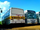 Realidade Transportes e Turismo ESCOLAR na cidade de Descalvado, São Paulo, Brasil, por Fabio Souza. Número da foto: #:id.