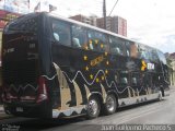 ETM - Empresa de Transporte Maullín 100 na cidade de , por Juan Guillermo Pacheco S.. Número da foto: #:id.