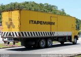 Viação Itapemirim 1250 na cidade de Barra do Piraí, Rio de Janeiro, Brasil, por José Augusto de Souza Oliveira. Número da foto: #2954293.