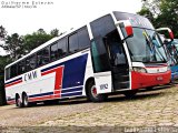 CMW Transportes 1092 na cidade de Atibaia, São Paulo, Brasil, por Guilherme Estevan. Número da foto: #:id.