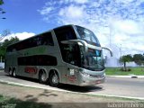 Eucatur - Empresa União Cascavel de Transportes e Turismo 4875 na cidade de Manaus, Amazonas, Brasil, por Gabriel Pinheiro. Número da foto: #2955420.