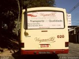 Vimaravilha - Viação Maravilha 020 na cidade de Juiz de Fora, Minas Gerais, Brasil, por Fábio Singulani. Número da foto: #2955732.
