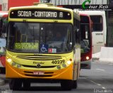 Rodopass > Expresso Radar 40239 na cidade de Belo Horizonte, Minas Gerais, Brasil, por César Ônibus. ID da foto: :id.