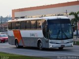 Evanil Transportes e Turismo RJ 132.017 na cidade de Resende, Rio de Janeiro, Brasil, por Ricardo Silva Monteiro. Número da foto: #2956053.