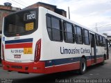 Empresa de Transportes Limousine Carioca RJ 129.024 na cidade de Rio de Janeiro, Rio de Janeiro, Brasil, por Franklin Freire dos Santos. Número da foto: #:id.