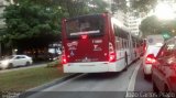 Viação Gatusa Transportes Urbanos 7 6809 na cidade de São Paulo, São Paulo, Brasil, por João Carlos Prado. Número da foto: #2954759.