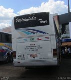 Italianinha Tour 2075 na cidade de Cascavel, Paraná, Brasil, por Felipe  Dn. Número da foto: #2956266.