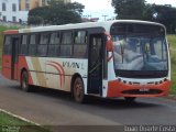 VIAN - Viação Anapolina 26708 na cidade de Anápolis, Goiás, Brasil, por Luan Duarte Costa. Número da foto: #2955776.