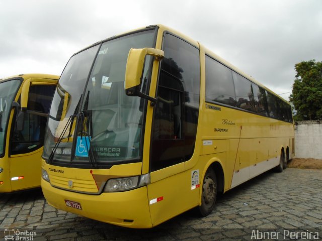 Viação Itapemirim 45603 na cidade de Ipatinga, Minas Gerais, Brasil, por Abner Pereira. ID da foto: 3020464.