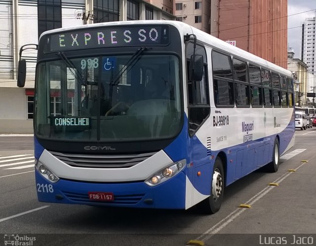 Via Loc  BJ-99818 na cidade de Belém, Pará, Brasil, por Lucas Jacó. Número da foto: #3020174.