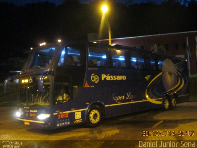 Pássaro Verde 2012 na cidade de Itabirito, Minas Gerais, Brasil, por Daniel Junior Sena. Número da foto: #3020328.