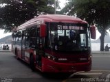 Auto Ônibus Brasília 1.3.005 na cidade de Niterói, Rio de Janeiro, Brasil, por Douglas Alencar. Número da foto: #3020030.