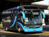 Empresa de Ônibus Nossa Senhora da Penha 52018 na cidade de Rio de Janeiro, Rio de Janeiro, Brasil, por Renan Vieira. Número da foto: #3019399.