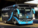 Empresa de Ônibus Nossa Senhora da Penha 52018 na cidade de Rio de Janeiro, Rio de Janeiro, Brasil, por Renan Vieira. ID da foto: :id.