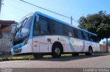 Auto Viação São José 12462 na cidade de Fortaleza, Ceará, Brasil, por [Leandro Sousa]. Número da foto: #:id.