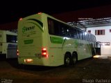 Ônibus Particulares 1009 na cidade de Corinto, Minas Gerais, Brasil, por Thiago  Pacheco. Número da foto: #3020202.