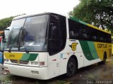 Empresa Gontijo de Transportes 3880 na cidade de São Paulo, São Paulo, Brasil, por Luiz  Henrique. Número da foto: #3020170.