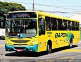 Viação Garcia 7459 na cidade de Maringá, Paraná, Brasil, por Marcos Vinicius Gutierrez Rodriguês. Número da foto: #3019326.