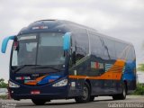 Breda Transportes e Serviços 1705 na cidade de Itanhaém, São Paulo, Brasil, por Gabriel Almeida. Número da foto: #3020489.