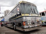Ônibus Particulares 7500 na cidade de São Paulo, São Paulo, Brasil, por Leonardo Luigi Maffei. Número da foto: #:id.
