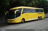 Viação Itapemirim 60755 na cidade de Curitiba, Paraná, Brasil, por Alessandro Fracaro Chibior. Número da foto: #3019411.