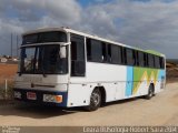 Ônibus Particulares 2163 na cidade de Canindé, Ceará, Brasil, por Antonio Roberto Alves da Silva. Número da foto: #3019770.