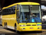Viação Itapemirim 44067 na cidade de Rio de Janeiro, Rio de Janeiro, Brasil, por Renan Vieira. Número da foto: #3019414.