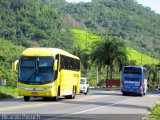 Viação Itapemirim 60605 na cidade de Viana, Espírito Santo, Brasil, por Ricardo Peruch. Número da foto: #3020047.