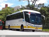 Empresa Cruz 49410 na cidade de São Paulo, São Paulo, Brasil, por Lucas Lima. Número da foto: #3020234.